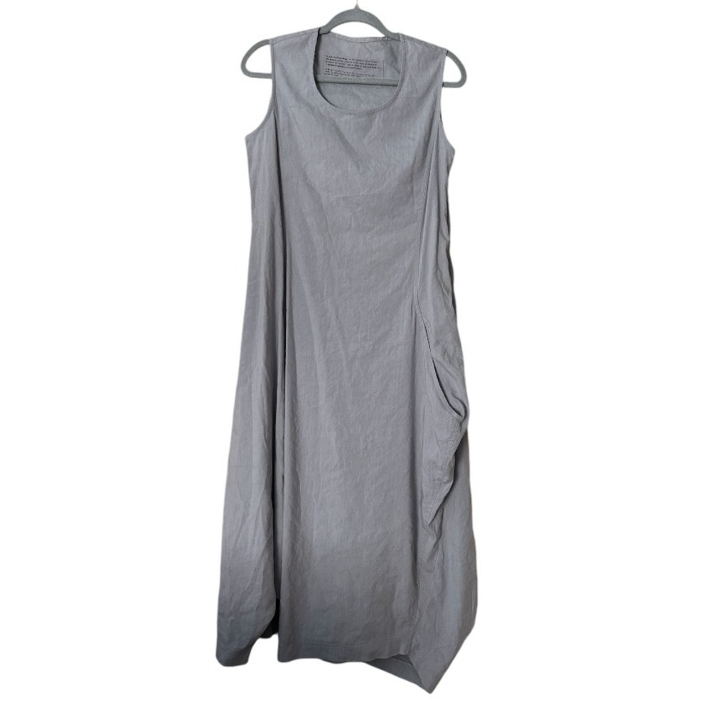 Rundholz Black Label Lagenlook Dress
